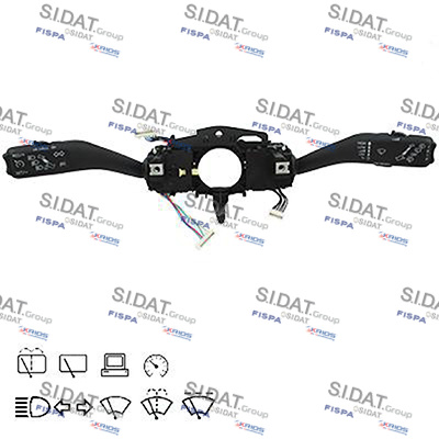 STEERING COLUMN SWITCH