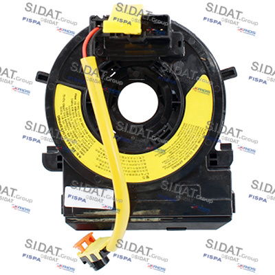 CABLE EN SPIRALE POUR AIRBAG