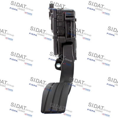 ACCELERATOR PEDAL KIT
