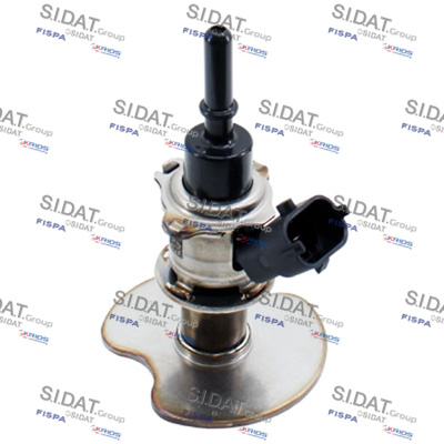 UREA INJECTION SUPPLY MODULE