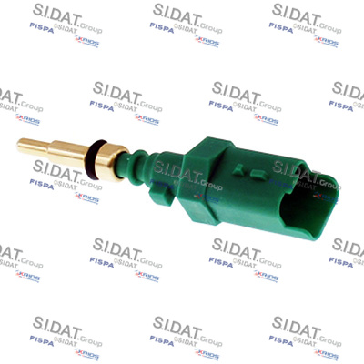 TEMPERATURE SENSOR - COOLANT