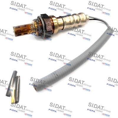 SONDE LAMBDA UNIVERSELLE