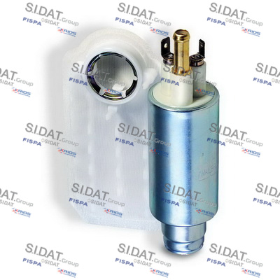 FUEL PUMP