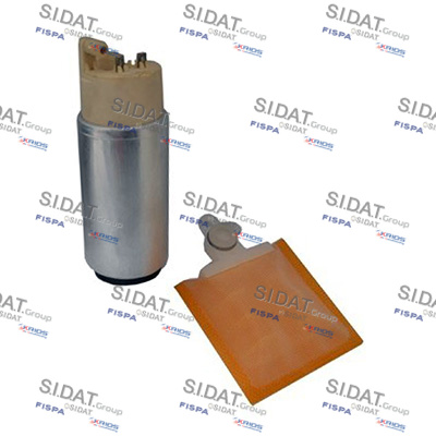 FUEL PUMP