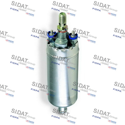 FUEL PUMP