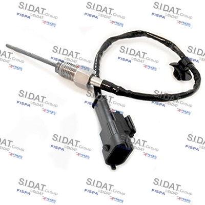 EXHAUST GAS TEMPERATURE SENSOR