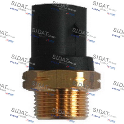 THERMO-SWITCH - ELECTRIC FAN
