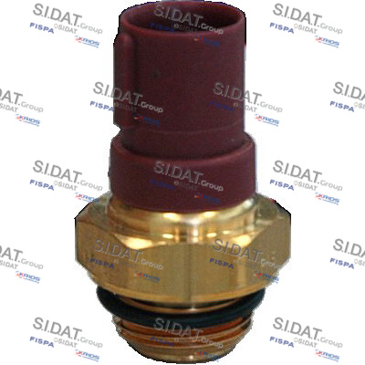 THERMO-SWITCH - ELECTRIC FAN