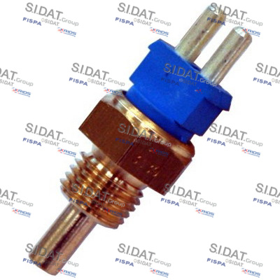 TEMPERATURE SENSOR - COOLANT