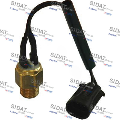THERMO-SWITCH - COOLANT WARNING LAMP
