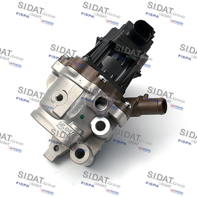 E.G.R. VALVE