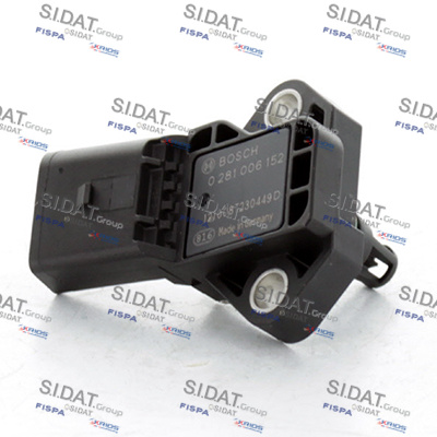 TEMPERATURE SENSOR - AIR