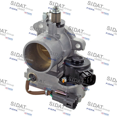 THROTTLE BODY