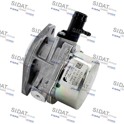 VACUUM PUMP