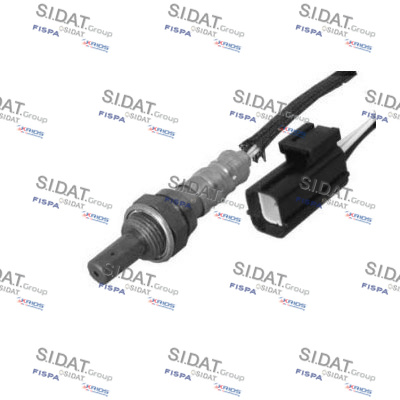 SONDE LAMBDA