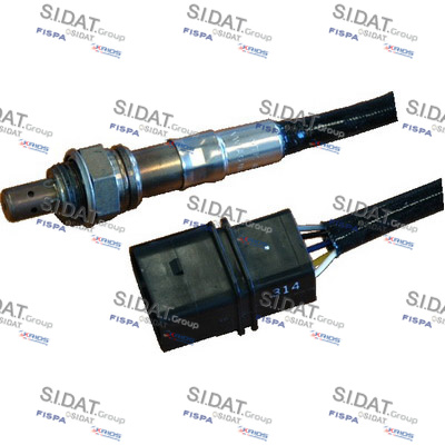 LAMBDA SENSOR