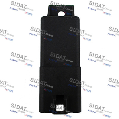 GLOW PLUG HEATING UNIT