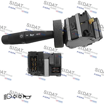 STEERING COLUMN SWITCH