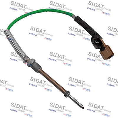 EXHAUST GAS TEMPERATURE SENSOR