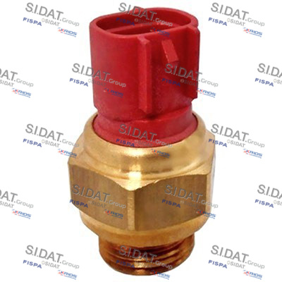 THERMO-CONTACT - ELECTRO-VENTILATEUR