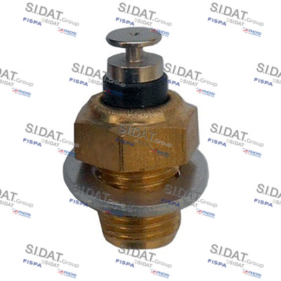 TEMPERATURE SENSOR - COOLANT