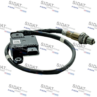 PARTICLE SENSOR