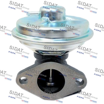 E.G.R. VALVE