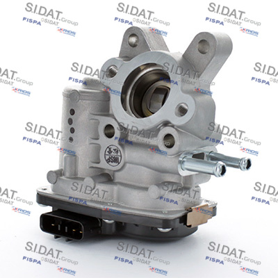 E.G.R. VALVE