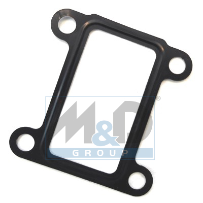 Pakking EGR klep (kit 10 stuks)