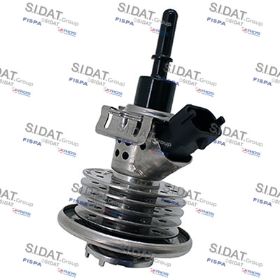 MODULE D'ALIMENTATION INJECTION D'UREE