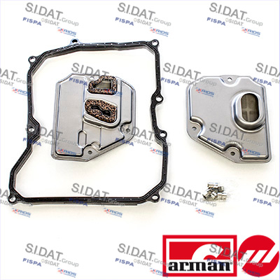 KIT FILTRE DE TRANSMISSION AUTOMATIQUE