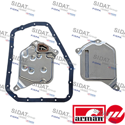 KIT FILTRE DE TRANSMISSION AUTOMATIQUE