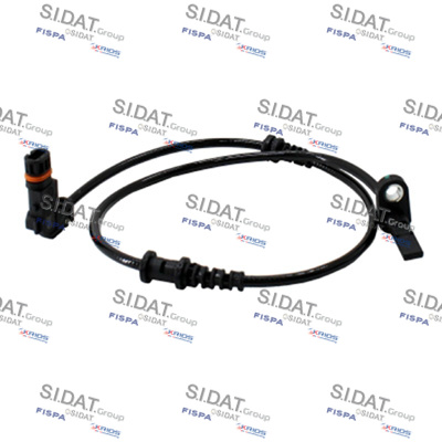 ABS SENSOR - FRONT BOTH SIDES
