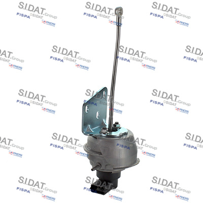ACTIONNEUR ELECTROPNEUMATIQUE TURBOCOMPRESSEUR