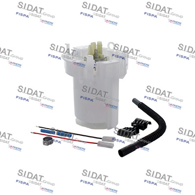 FUEL PUMP