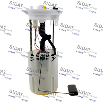 ENSEMBLE POMPE A CARBURANT IMMERGEE