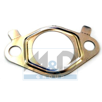 Pakking EGR klep (kit 10 stuks)