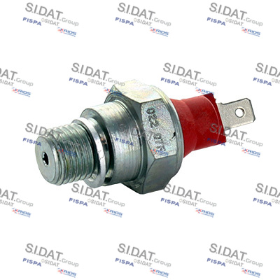 OIL PRESSURE SWITCH