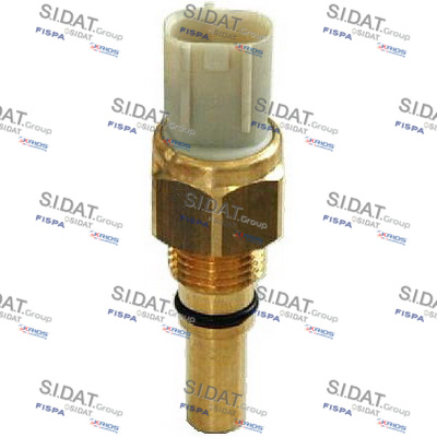THERMO-CONTACT - ELECTRO-VENTILATEUR