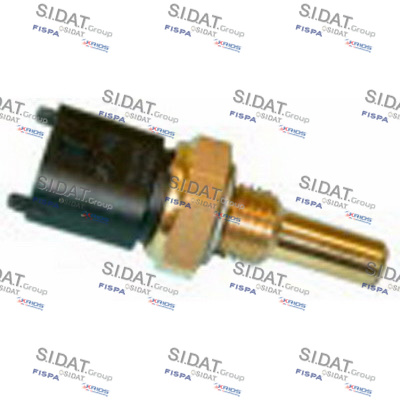 TEMPERATURE SENSOR - COOLANT
