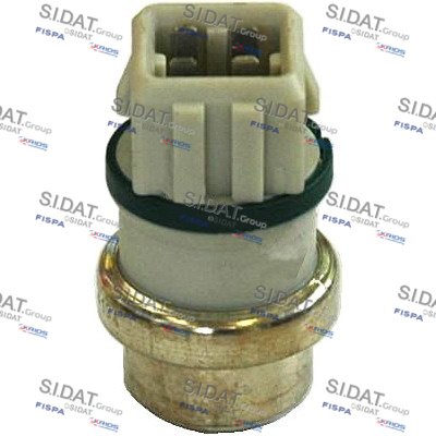 THERMO-SWITCH - COOLANT WARNING LAMP