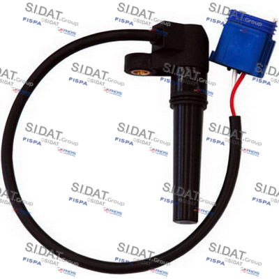 RPM SENSOR - AUTOMATIC TRANSMISSION