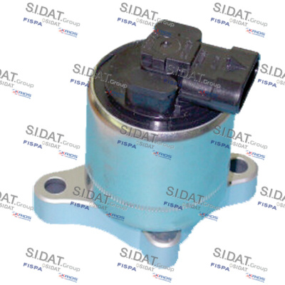 E.G.R. VALVE