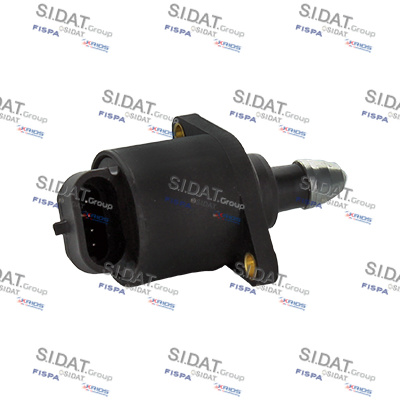 IDLE CONTROL VALVE