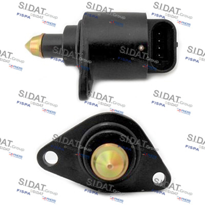 IDLE CONTROL VALVE