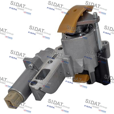 CAMSHAFT PHASER SOLENOID VALVE