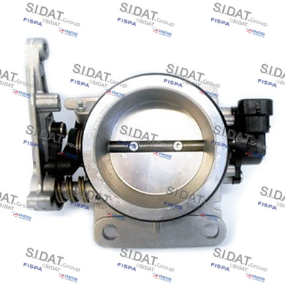 THROTTLE BODY