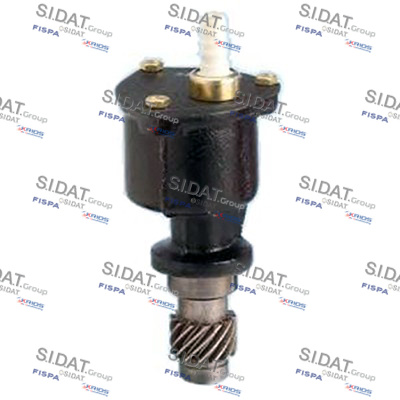 VACUUM PUMP