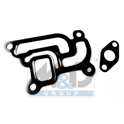 Joint vanne EGR (kit 10 pcs)