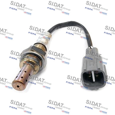 SONDE LAMBDA